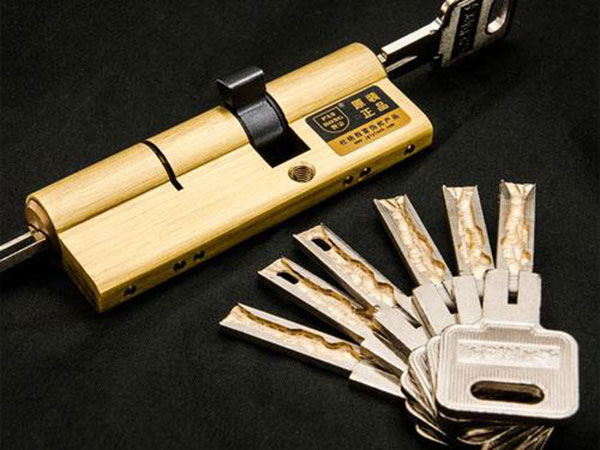 兴业24小时上门开锁公司