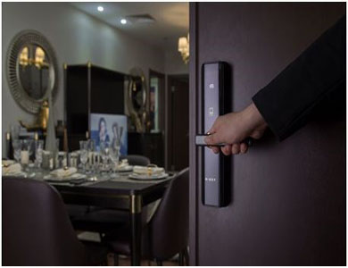 兴业24小时上门开锁公司